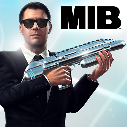 Men In Black: Galaxy Defenders 截图