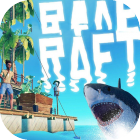NEW ADVENTURES IN RAFT! – Raft Gameplay