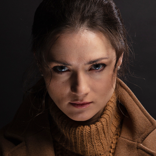 She Sees Red – Interactive Thriller 截图