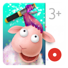Silly Billy – Hair Salon – Styling Fun for Kids