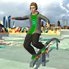 Skateboard FE3D 2 – Freestyle Extreme 3D