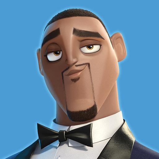 Spies in Disguise: Agents on the Run 截图