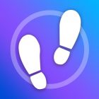 Leap Fitness – Step Counter Pedometer