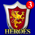 TDMM Heroes 3 TD: Fantasy Tower Defence games