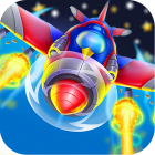 Total War Wings Gunship Battle – Galaxy Air Attack