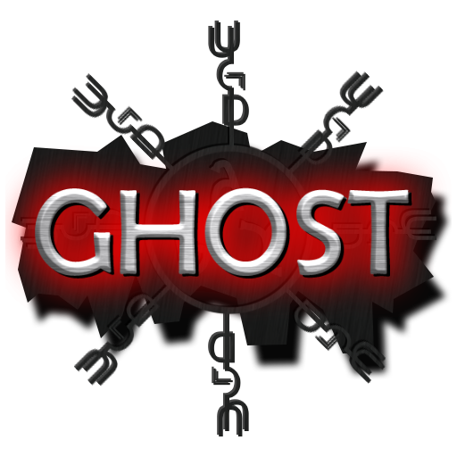 Установка ghost