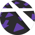 Xtra for Twitch icon