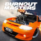 Burnout Masters 3