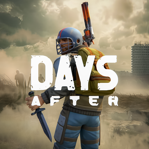 Days After Zombie Survival (MOD Immortality/Max Durability) APK