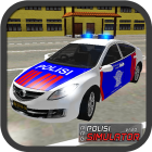 AAG Polisi Simulator