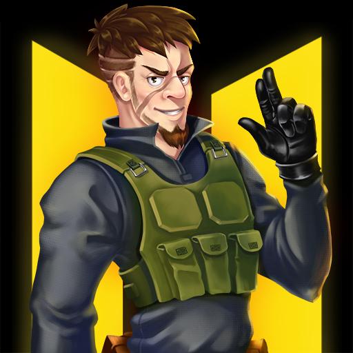 CALL OF GUNS: survival duty mobile online FPS 截图
