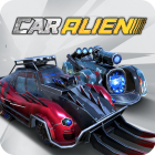 Car Alien – 3vs3 Battle