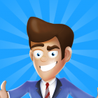 Car Business: Idle Tycoon – Idle Clicker Tycoon