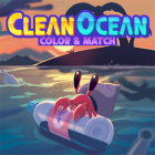 Clean Ocean – Plastic Free Challenge