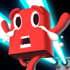 Cube Battle TD: Idle Games