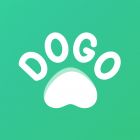 Dog Training & Clicker App by Dogo