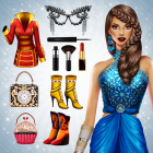 Dress Up Games Stylist – Fashion Diva Style