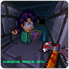 Dungeon Maker RPG