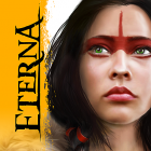 Eterna: Heroes Fall – Deep RPG