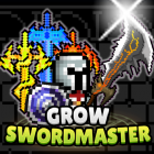 Grow SwordMaster – Idle Action Rpg