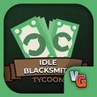 Idle Blacksmith Tycoon – Idle Clicker Tycoon Game