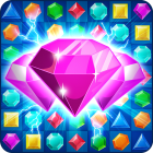 Jewel Empire: Quest & Match 3 Puzzle