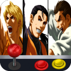 Kof 2005 Fighter Arcade