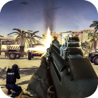 Modern FPS Combat Mission – Counter Terrorist Game