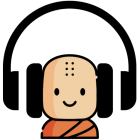 Monk Mode – Work like a Zen!