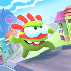Om Nom Run