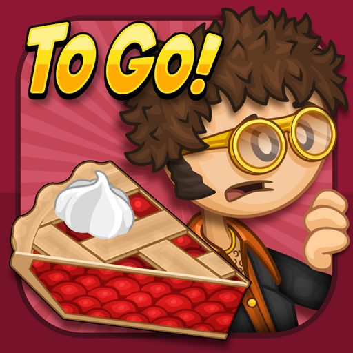 Papa's Pizzeria To Go Apk v1.1.2 Free Download