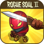 Rogue Soul 2: Side Scrolling Platformer Game