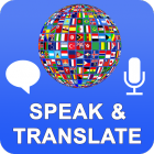 Speak and Translate Voice Translator & Interpreter
