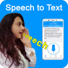 Speech to Text: Voice Notes & Voice Typing App