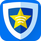 Star VPN – Free VPN Proxy Unlimited Wi-Fi Security