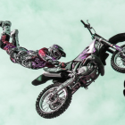 Stunt Bike Rider 3D
