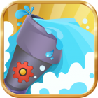 WaterSmash icon