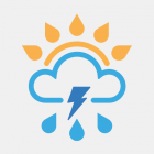 Weather Advanced for Android: Forecast & Radar