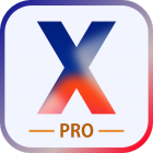 X Launcher Pro: PhoneX Theme, OS12 Control Center