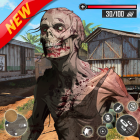Z For Zombie: Freedom Hunters – FPS Shooter Game