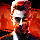 Zombie Dead Apocalypse icon