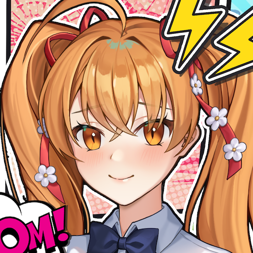 Be Her Hero 截图