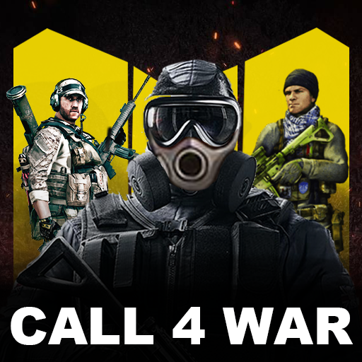 Call of War WW2 Sniper Duty for Android - Free App Download