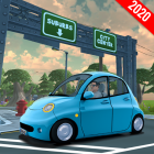 Car Parking: Car Driving Simulator