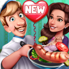 Cooking Team – Chef’s Roger Restaurant Games