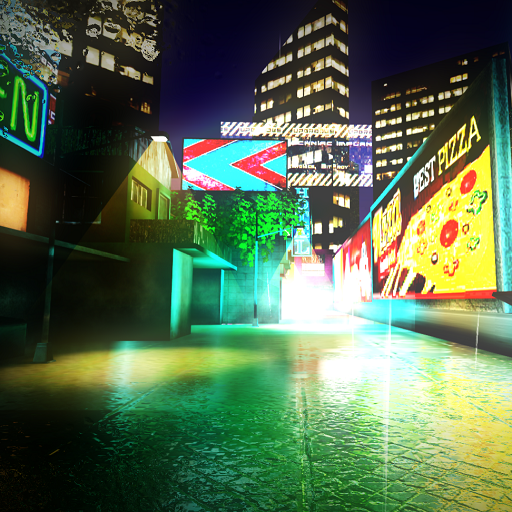 Cyber Retro punk 2069 Offline Cyberpunk Shooter APK Download v1.21