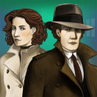 Detective & Puzzles – Mystery Jigsaw Game