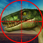 Dino Hunter King icon