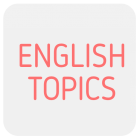 English topics with translation