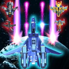 Galaxy Airforce War